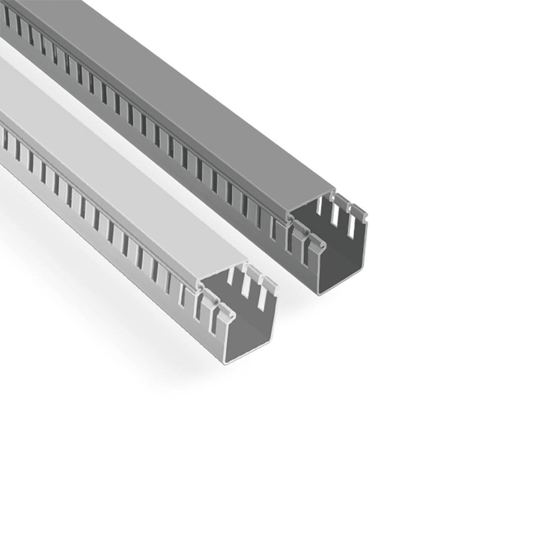 Slotted Cable Trunking (Normal))...